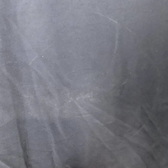 CO Collection Pre-Fall 29 Button Up Long Sleeve Midi Dress Navy Blue Size Medium - Picture 7 of 9